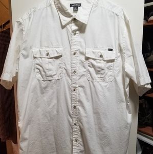 Men's Eddie Bauer XL Tall shirt